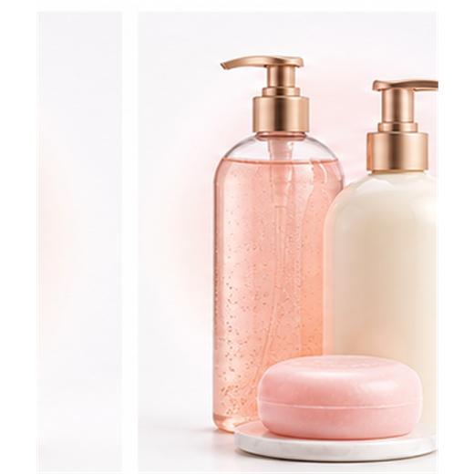 Personal Care beauty products